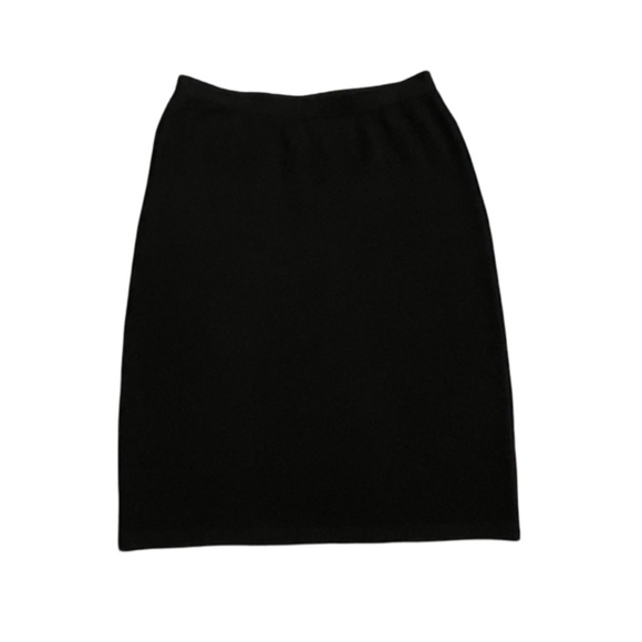 St. John Dresses & Skirts - St. John Basics Knit Skirt Sizes 14 Made in USA
